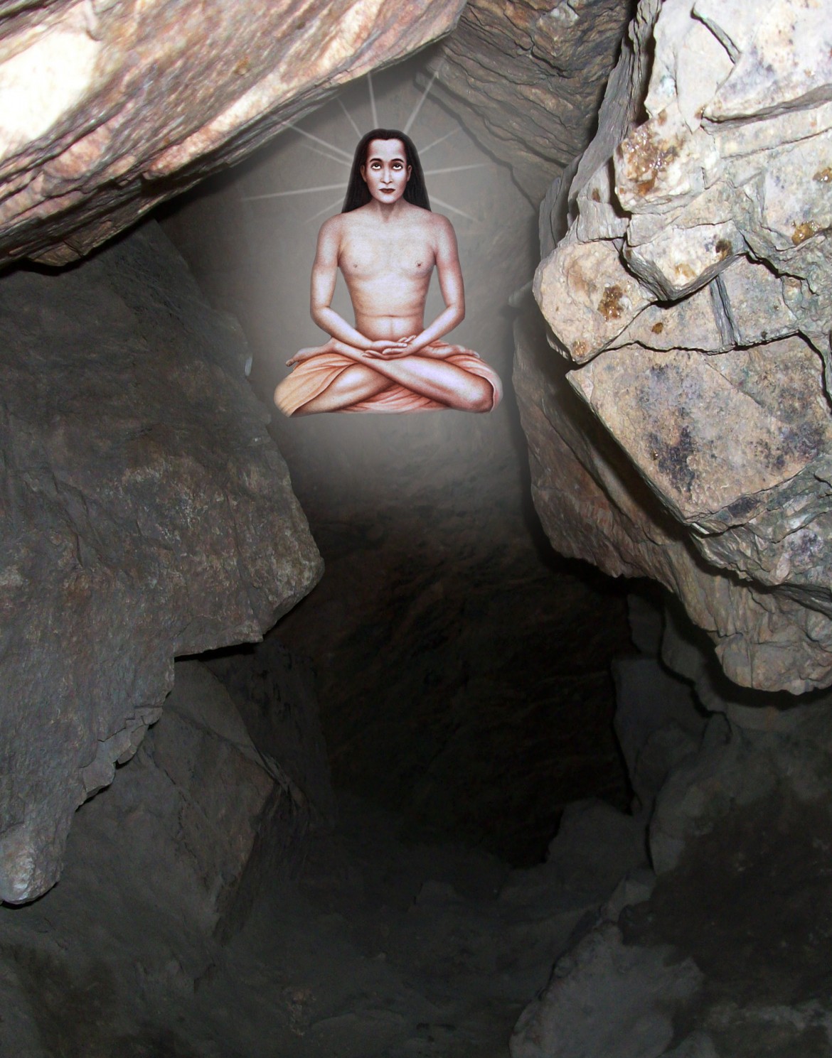 Satguru Kriya Babaji Canadian Babaji Yoga Sangam