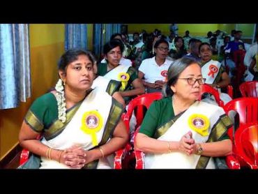 Canadian Babaji Yoga Sangam & Affiliated Sangams – Babaji Peace Conference 2 Chennai 2019